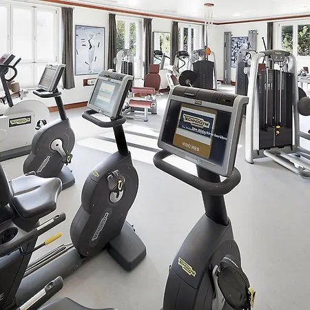 Kneipp- Und Wellvitalhotel Edelweiss Hotel