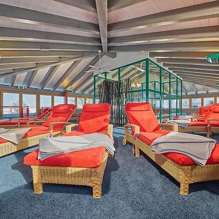 Kneipp- Und Wellvitalhotel Edelweiss Hotel Bad Wörishofen