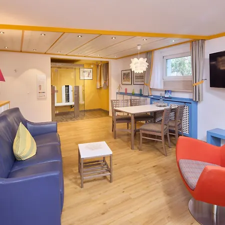 Kneipp- Und Wellvitalhotel Edelweiss Hotel Bad Wörishofen