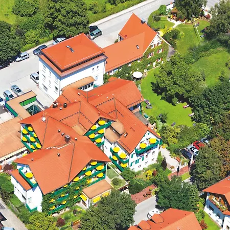 Kneipp- Und Wellvitalhotel Edelweiss Bad Wörishofen