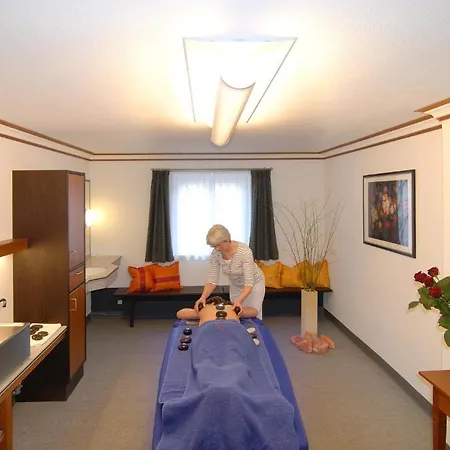 Hotel Kneipp- Und Wellvitalhotel Edelweiss Bad Wörishofen