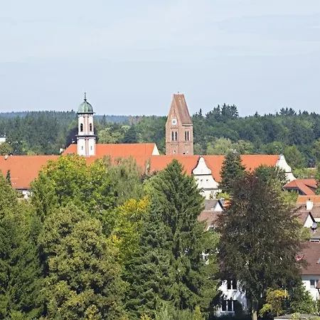 Hotel Kneipp- Und Wellvitalhotel Edelweiss