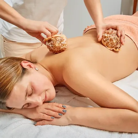 Hotel Kneipp- Und Wellvitalhotel Edelweiss