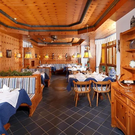 Kneipp- Und Wellvitalhotel Edelweiss Hotel 4*