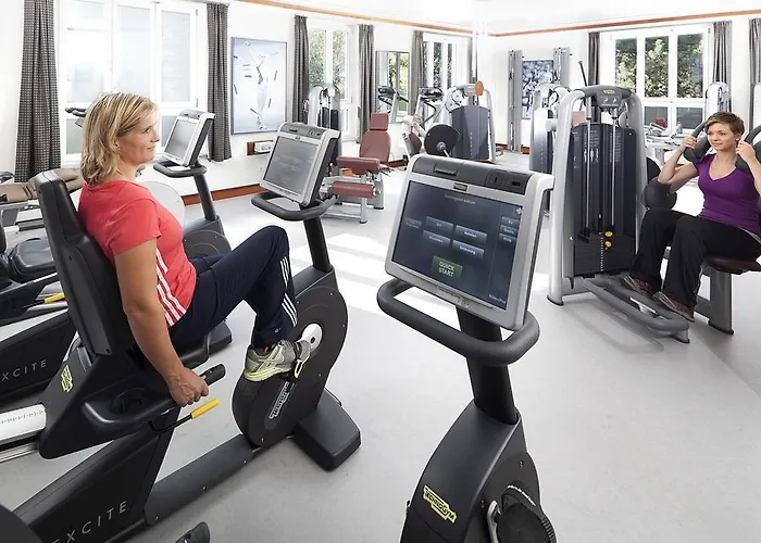 Szálloda Kneipp- Und Wellvitalhotel Edelweiss 4*