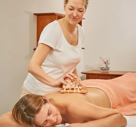 Kneipp- Und Wellvitalhotel Edelweiss Hotel Bad Wörishofen