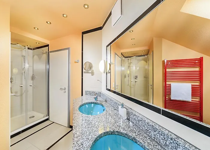 Kneipp- Und Wellvitalhotel Edelweiss Bad Wörishofen