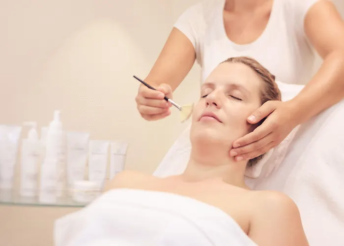 Kneipp- Und Wellvitalhotel Edelweiss 4* Bad Wörishofen