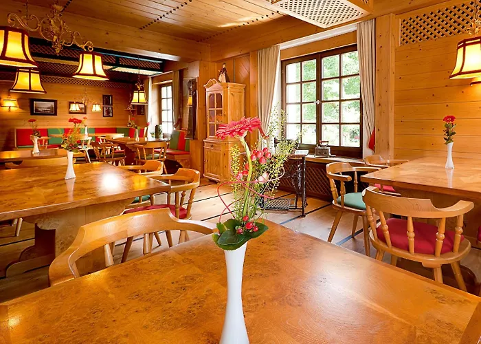 Kneipp- Und Wellvitalhotel Edelweiss Szálloda 4*