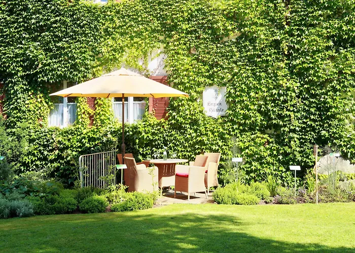 Kneipp- Und Wellvitalhotel Edelweiss Bad Wörishofen