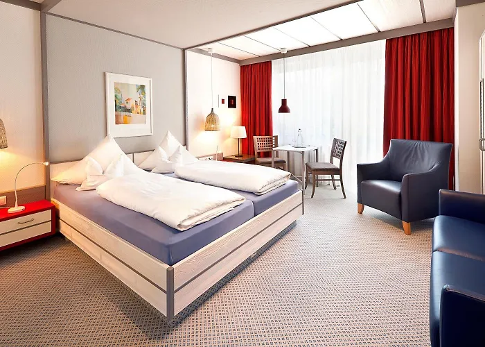 Kneipp- Und Wellvitalhotel Edelweiss Szálloda 4*