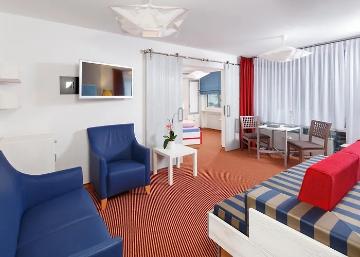Szálloda Kneipp- Und Wellvitalhotel Edelweiss