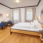 Kneipp- Und Wellvitalhotel Edelweiss Szálloda Bad Wörishofen
