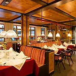 Kneipp- Und Wellvitalhotel Edelweiss Szálloda 4*
