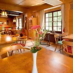 Kneipp- Und Wellvitalhotel Edelweiss Szálloda 4*