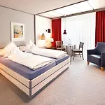 Kneipp- Und Wellvitalhotel Edelweiss Szálloda 4*