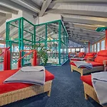 Kneipp- Und Wellvitalhotel Edelweiss 4* Bad Wörishofen