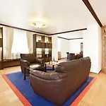 Szálloda Kneipp- Und Wellvitalhotel Edelweiss