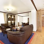 Szálloda Kneipp- Und Wellvitalhotel Edelweiss