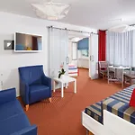 Szálloda Kneipp- Und Wellvitalhotel Edelweiss