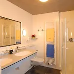 Szálloda Kneipp- Und Wellvitalhotel Edelweiss Bad Wörishofen