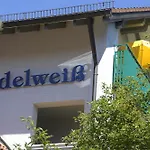 Kneipp- Und Wellvitalhotel Edelweiss Szálloda