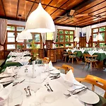 Kneipp- Und Wellvitalhotel Edelweiss 4*