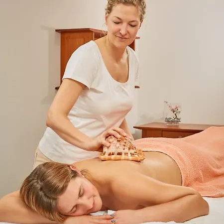 Kneipp- Und Wellvitalhotel Edelweiss Hotel Bad Worishofen