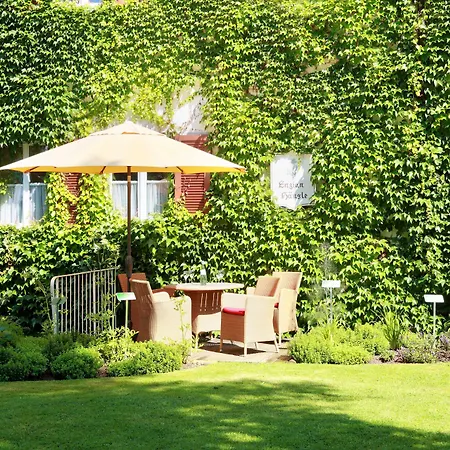 Kneipp- Und Wellvitalhotel Edelweiss Bad Wörishofen