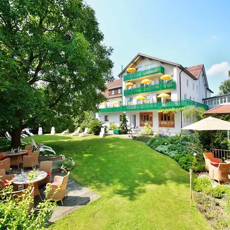 Kneipp- Und Wellvitalhotel Edelweiss Hotel Bad Wörishofen