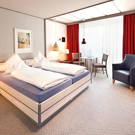 Kneipp- Und Wellvitalhotel Edelweiss Hotel 4*