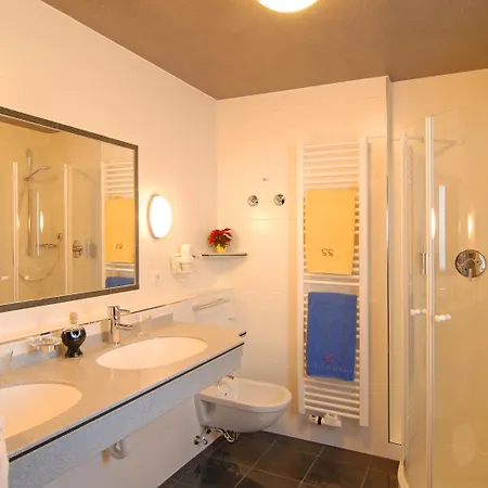 Kneipp- Und Wellvitalhotel Edelweiss Hotel 4*