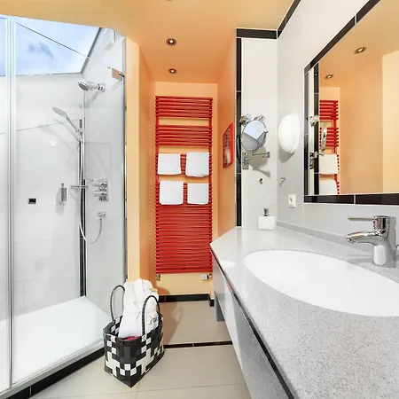 Kneipp- Und Wellvitalhotel Edelweiss Hotel