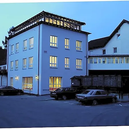 Kneipp- Und Wellvitalhotel Edelweiss 4* Bad Worishofen