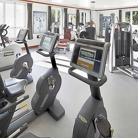 Kneipp- Und Wellvitalhotel Edelweiss Hotel