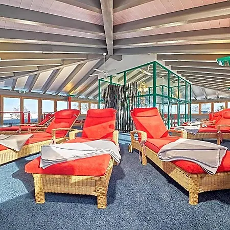 Hotel Kneipp- Und Wellvitalhotel Edelweiss Bad Worishofen