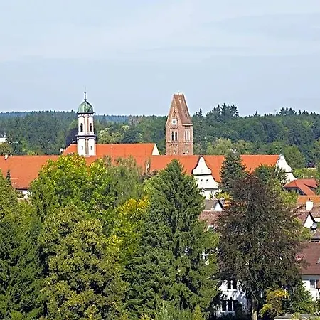 Kneipp- Und Wellvitalhotel Edelweiss Hotel