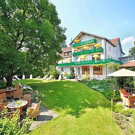Kneipp- Und Wellvitalhotel Edelweiss 4*