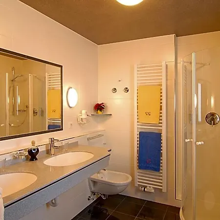 Kneipp- Und Wellvitalhotel Edelweiss Hotel