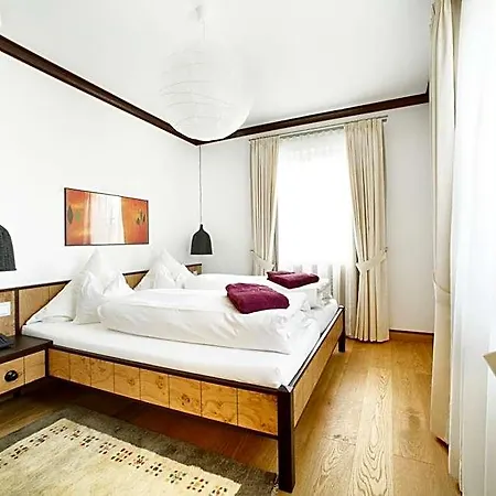 Kneipp- Und Wellvitalhotel Edelweiss Hotel Bad Wörishofen