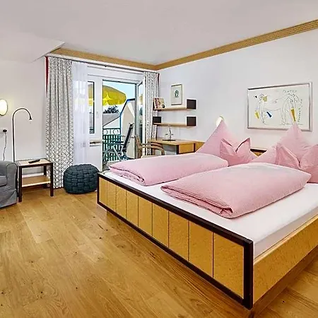 Hotel Kneipp- Und Wellvitalhotel Edelweiss Bad Worishofen