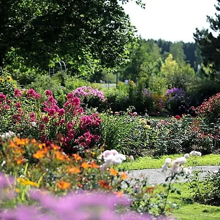 Kneipp- Und Wellvitalhotel Edelweiss Hotel 4*