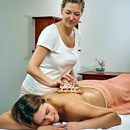 Kneipp- Und Wellvitalhotel Edelweiss 4* Bad Wörishofen