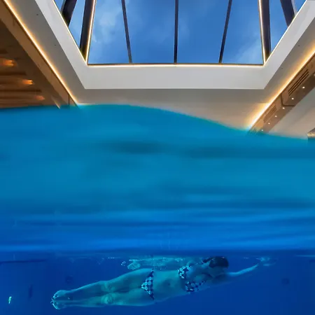 Kneipp- Und Wellvitalhotel Edelweiss 4*