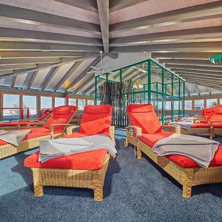Kneipp- Und Wellvitalhotel Edelweiss 4*