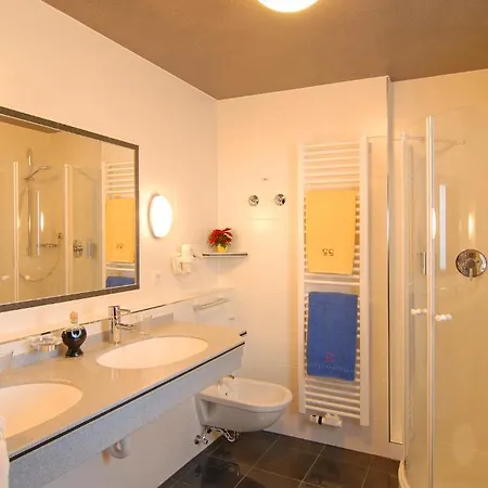 Hotel Kneipp- Und Wellvitalhotel Edelweiss Bad Wörishofen