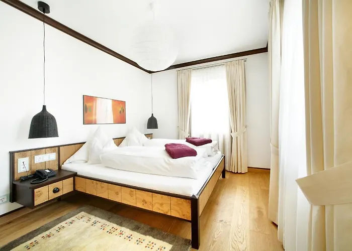 Hotell Kneipp- Und Wellvitalhotel Edelweiss